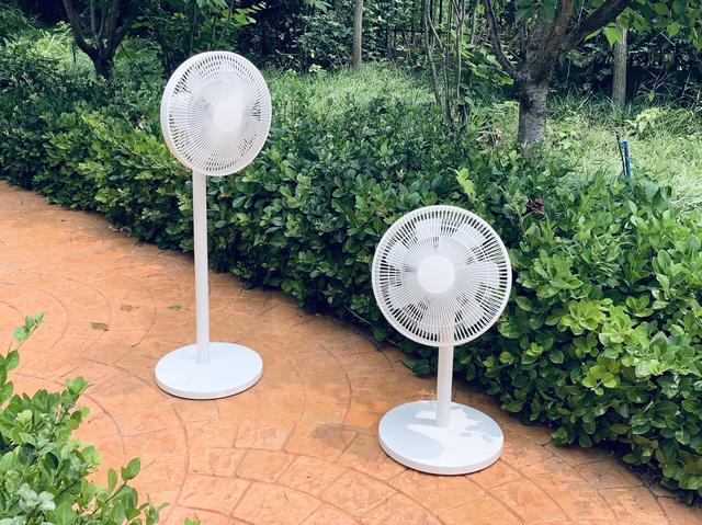 米家智能落地扇怎样拆,米家落地扇ex升级版拆解