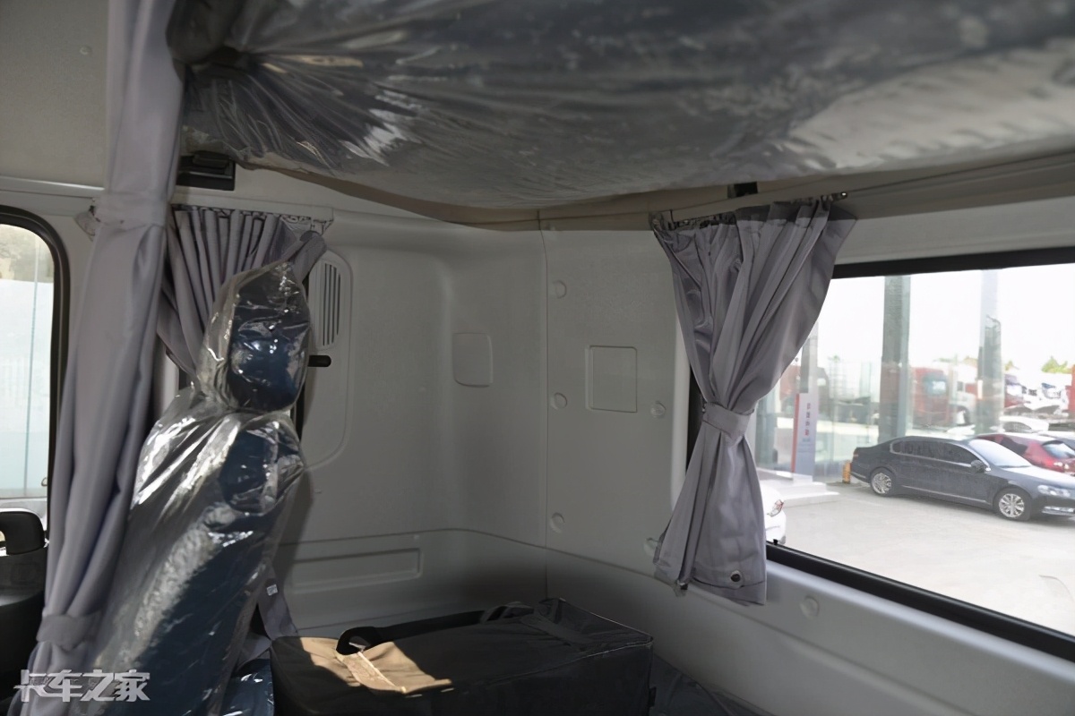 东风天龙重卡有什么优缺点,东风天龙4x2最新版牵引车多少钱