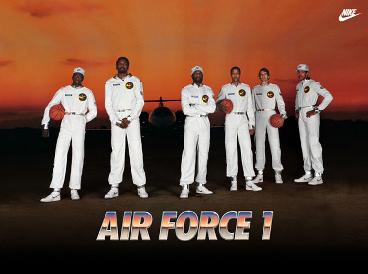 为什么受宠的都是大宝,af1为什么这么强