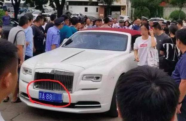 花200万租车牌算什么？京牌交易绝不是你想的那么简单