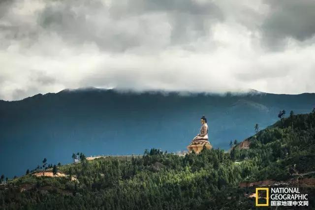 最幸福国家不丹,不丹最幸福的国家