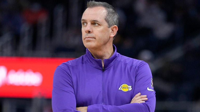 湖人主教练沃格尔,湖人主帅沃格尔去哪里了