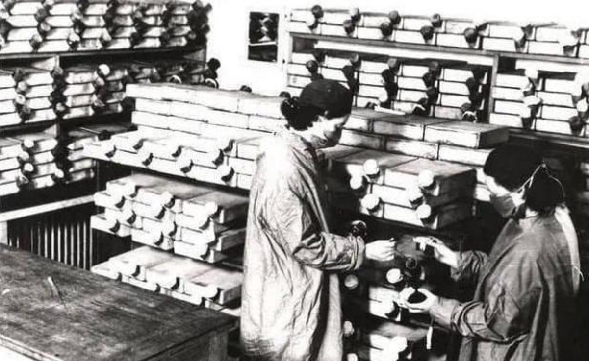 3年赚26亿，卖假药给志愿军，此事惊动毛主席，王康年什么下场？