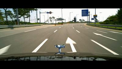 韩国豪华轿车雅科仕,韩国现代版雅科仕