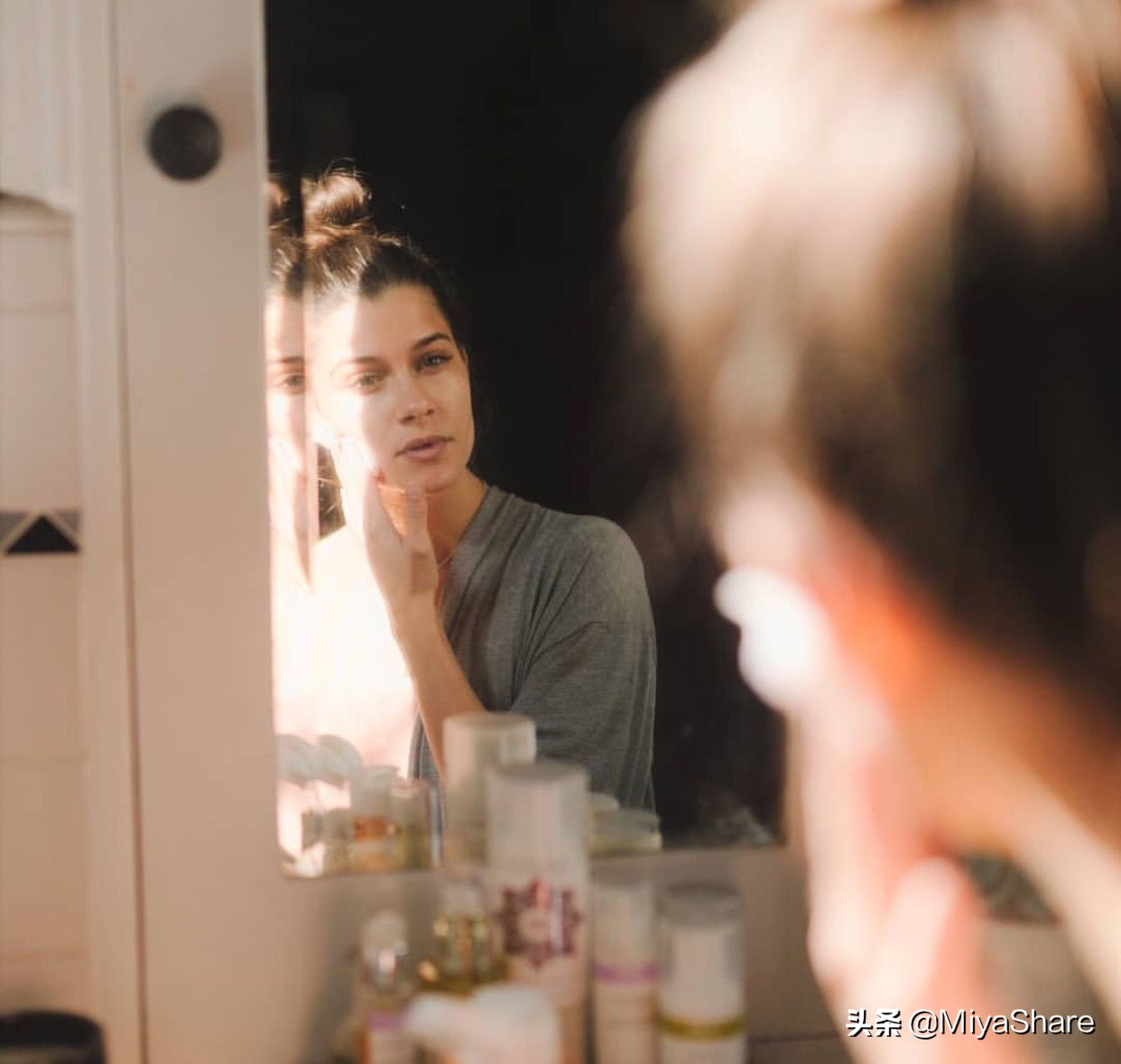 sk2小灯泡用了反而长斑了,sk2小灯泡用了脸反而黑