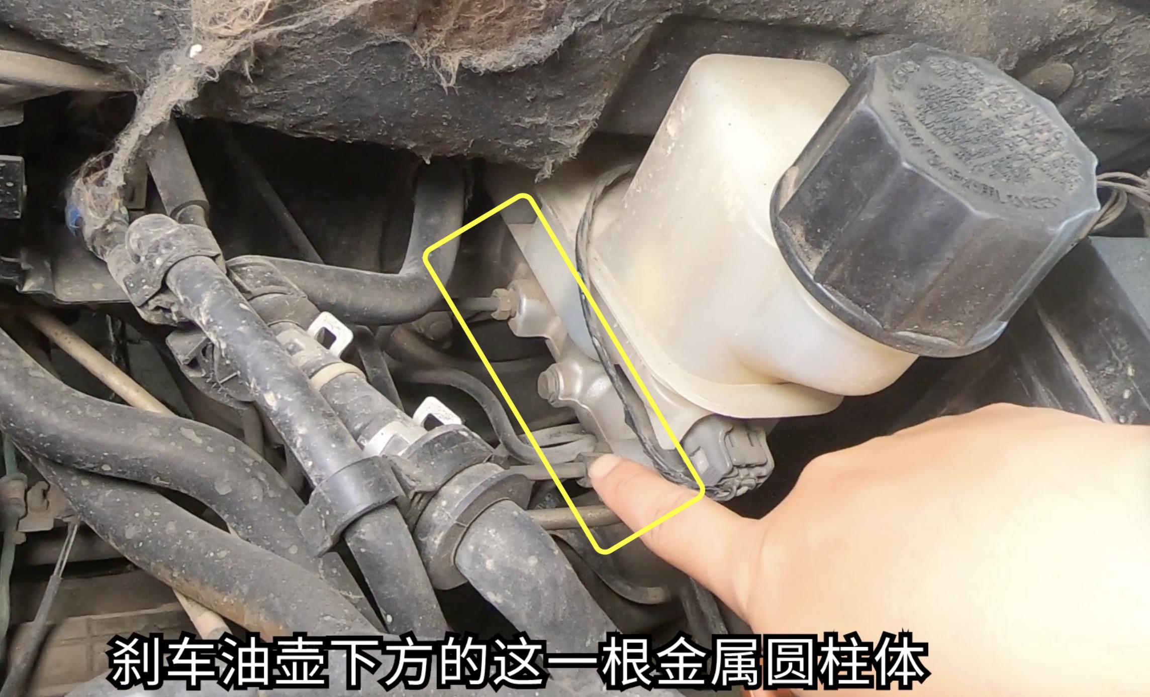 刹车偶尔变软失灵的原因是什么,哪些问题会导致刹车失灵