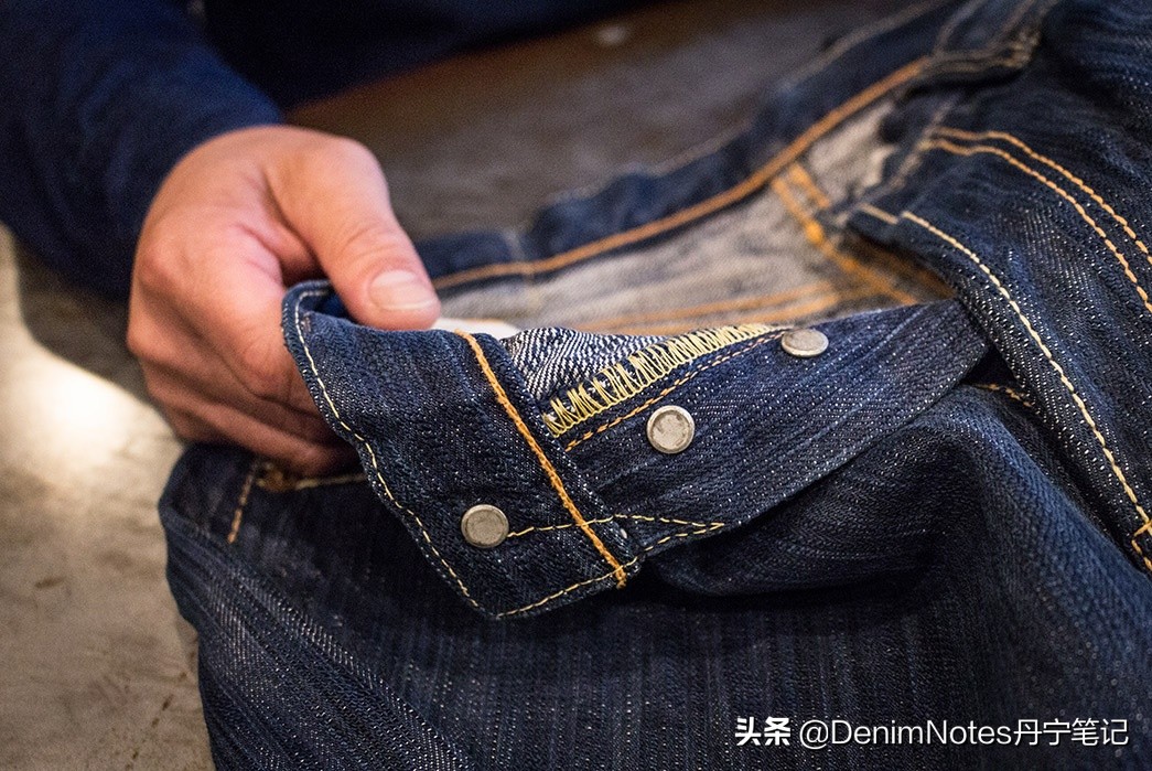 日本正蓝屋PureBlueJapan牛仔裤为何如此受欢迎？