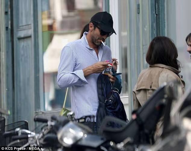 足坛老烟枪,足球界的烟枪