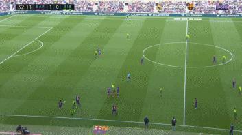 梅西变化过程,梅西转变