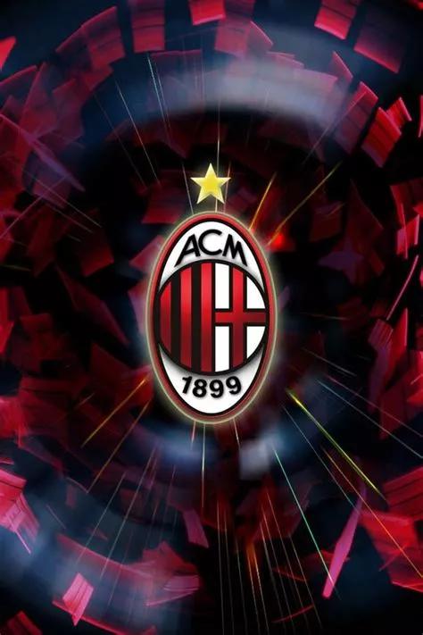 这支米兰，和20年前的那一支影子似乎重叠了