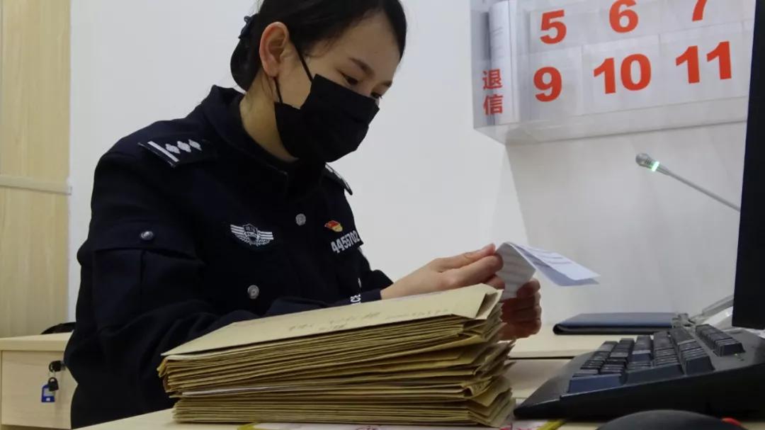 寄到监狱的信没收到会退回来吗,寄出的信可能被退回吗