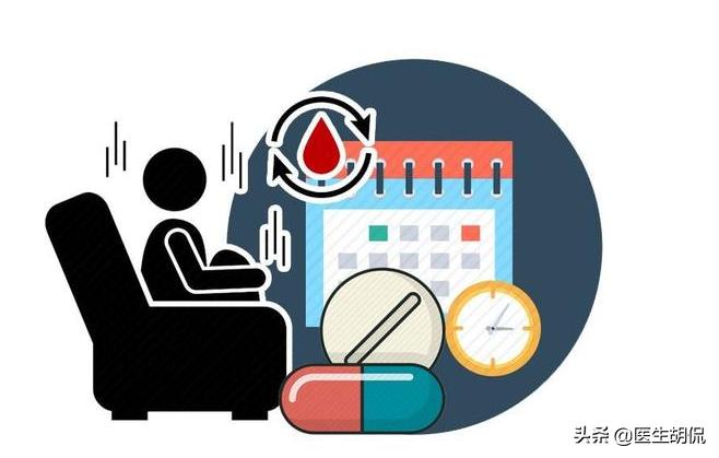 月经总是淋漓不尽，可能与这6个因素有关，文章一次给您说明白