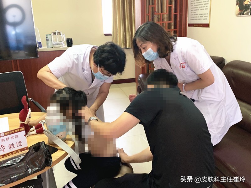 长征医院卢桂玲图片,中医专家会诊