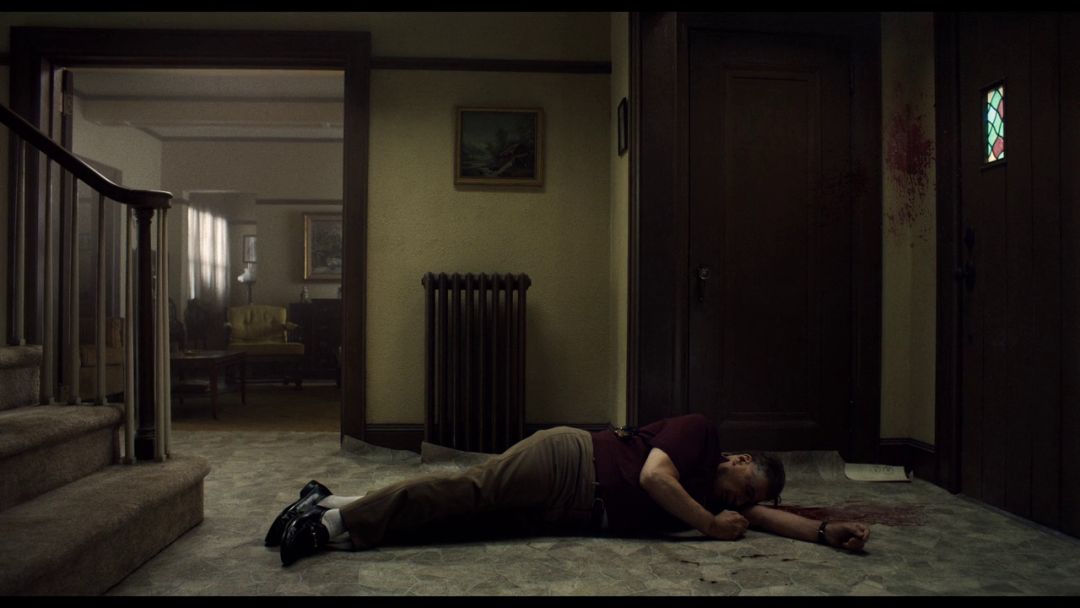 万字解读罪恶都市,万字解析犯罪巅峰之作