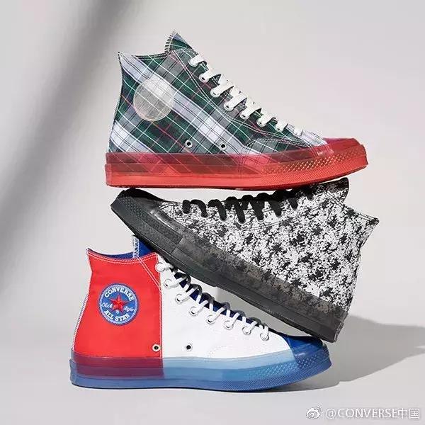 开春最近比较火的鞋,开春最值得买的鞋子