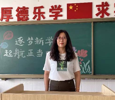北京市育才学校通州分校骨干教师：平凡岗位上的坚守与钻研