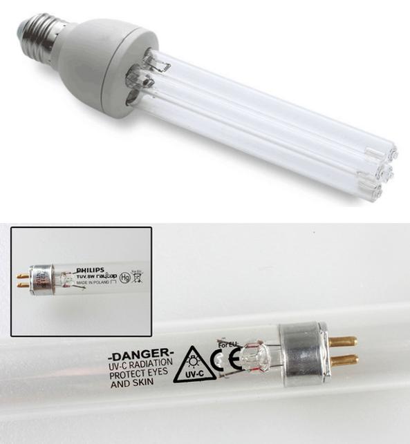 紫外线消毒杀菌灯有用吗,紫外线消毒灯的消毒的原理