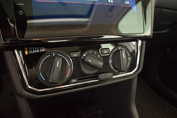 新款捷达va3车主用车真实感受,延续经典的捷达va3