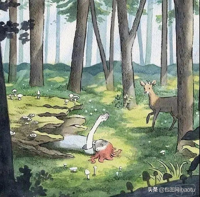 世界这么乱,请保护好我们的女孩们