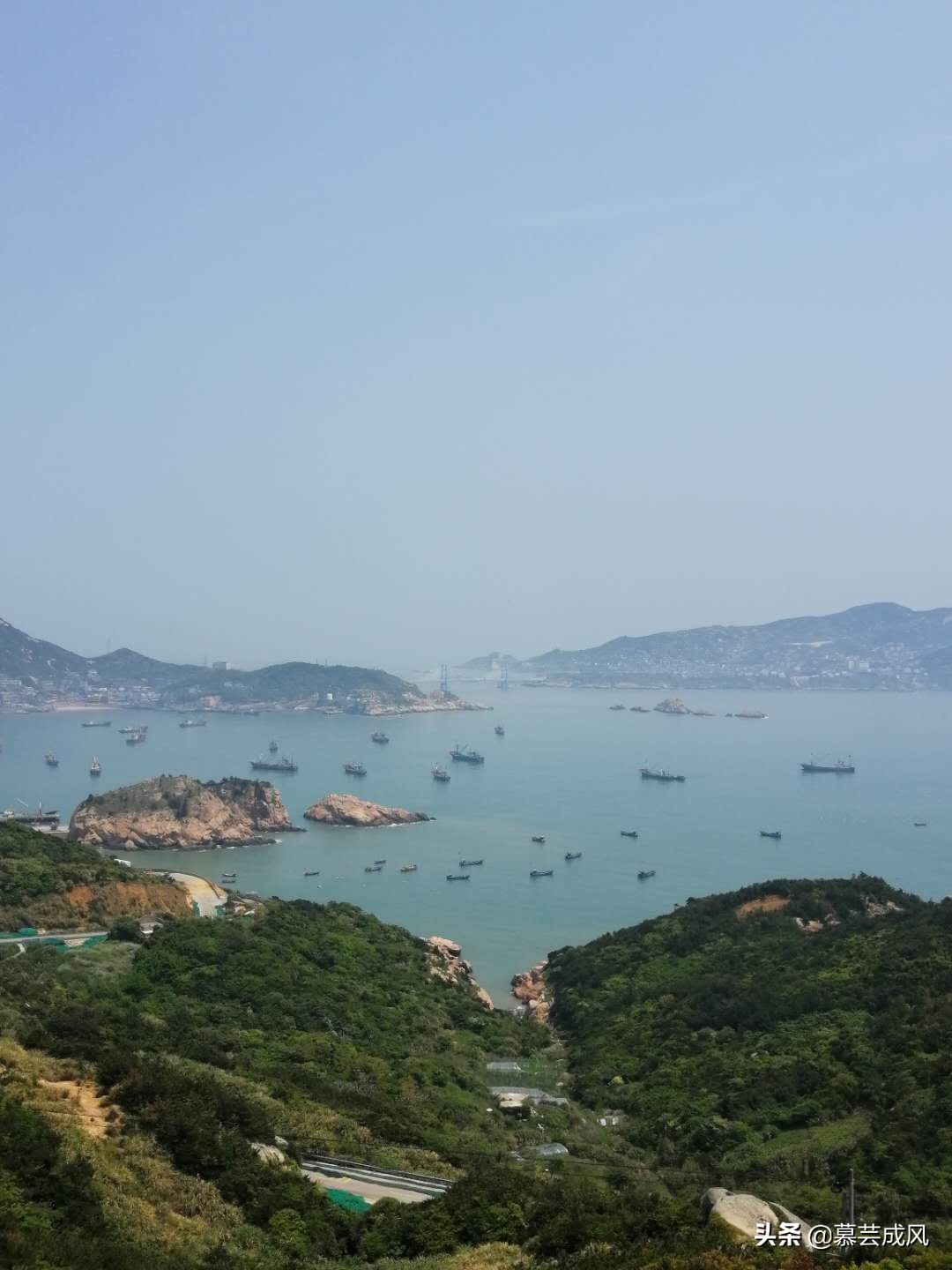 自由行去枸杞岛,枸杞岛自由行