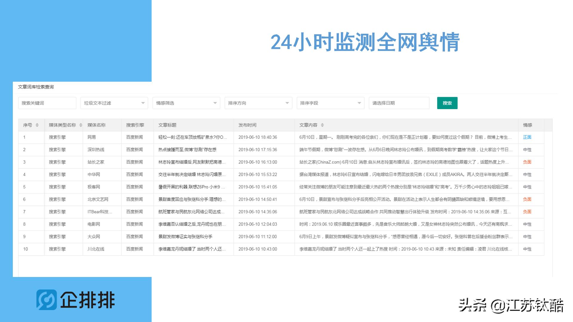 企排排搜索营销系统怎么样,企排排