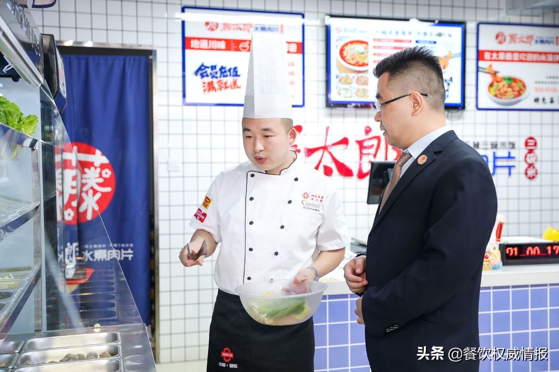 水煮肉片怎么评价,水煮肉片哪家强