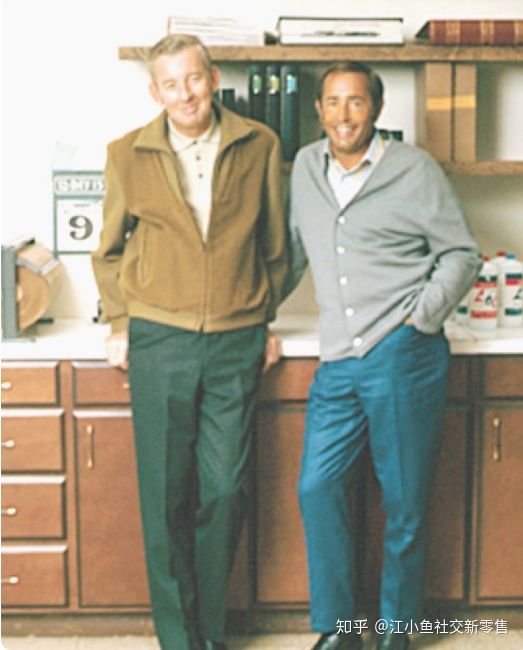 江小鱼社交新零售丨安利，老牌私域玩家的线上王国