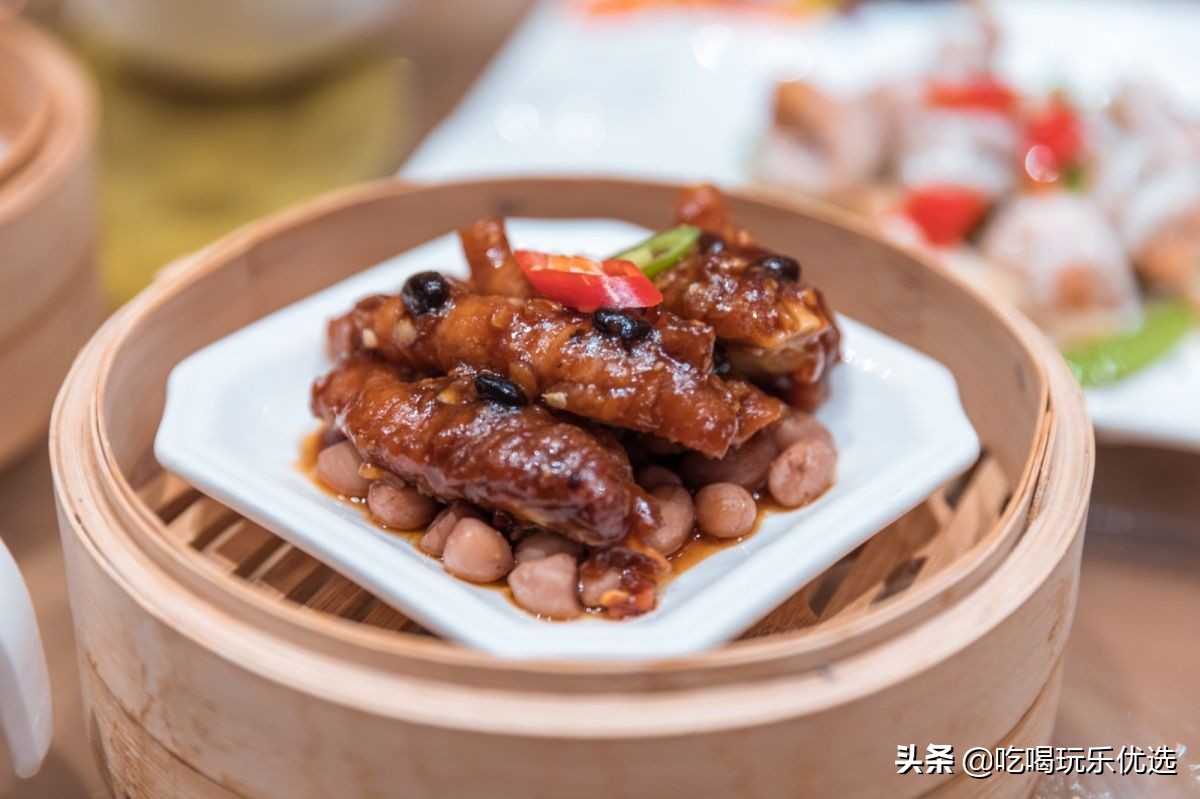 稻香海鲜点心酒家推荐,稻香海鲜点心酒家是只有晚茶吗