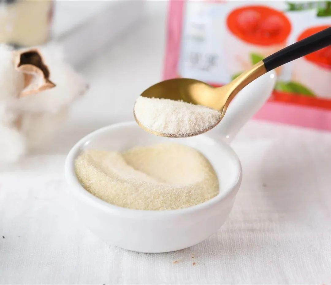 做慕斯用的吉利丁片是什么款,做慕斯的吉利丁要泡多久