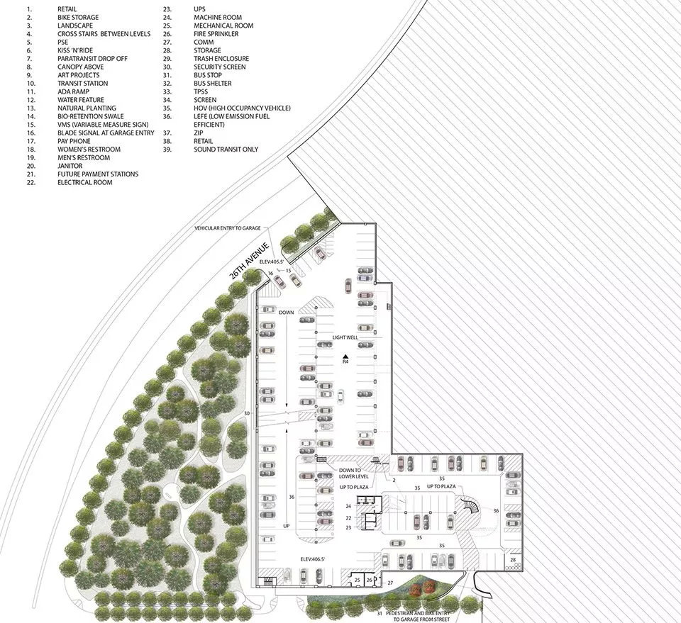 16个绝美的蓝色空间,最好看的蓝色空间