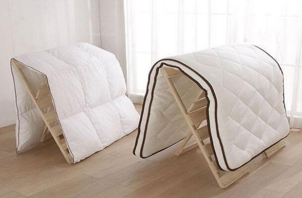 睡了有甲醛椰棕床垫,睡了几天的甲醛床有没有问题