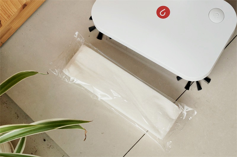 干净省力扫地机,大牌自清洁扫地机测评