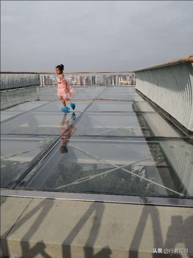 泉州大坪山线绿道（泉州版山海健康步道）