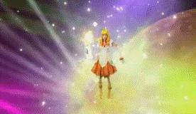 因为“雨女无瓜”这个梗，萧敬腾也被带上了热搜，