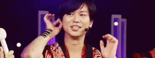 杰尼斯组合解散,杰尼斯团员