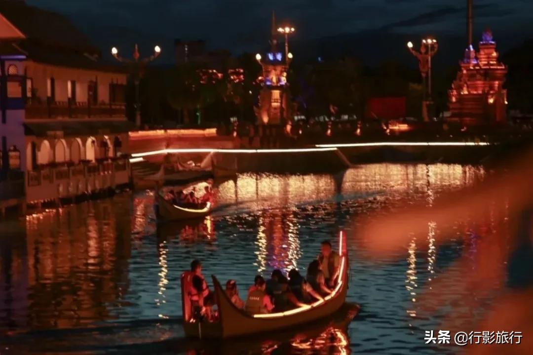 云南的西双版纳州怎么样,云南西双版纳景区怎么样