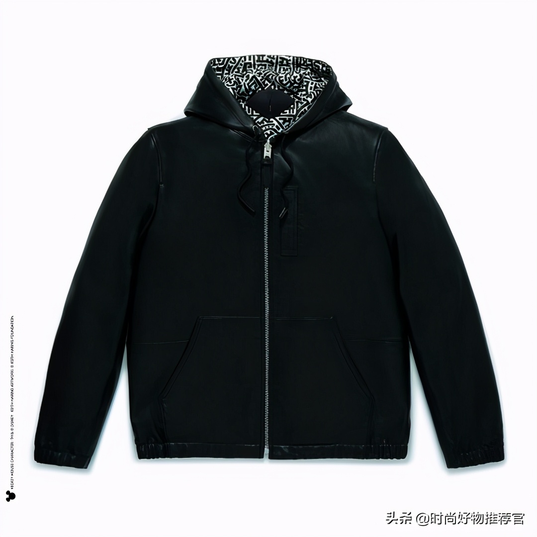 Coach新包|三方联名系列,米老鼠和涂鸦艺术