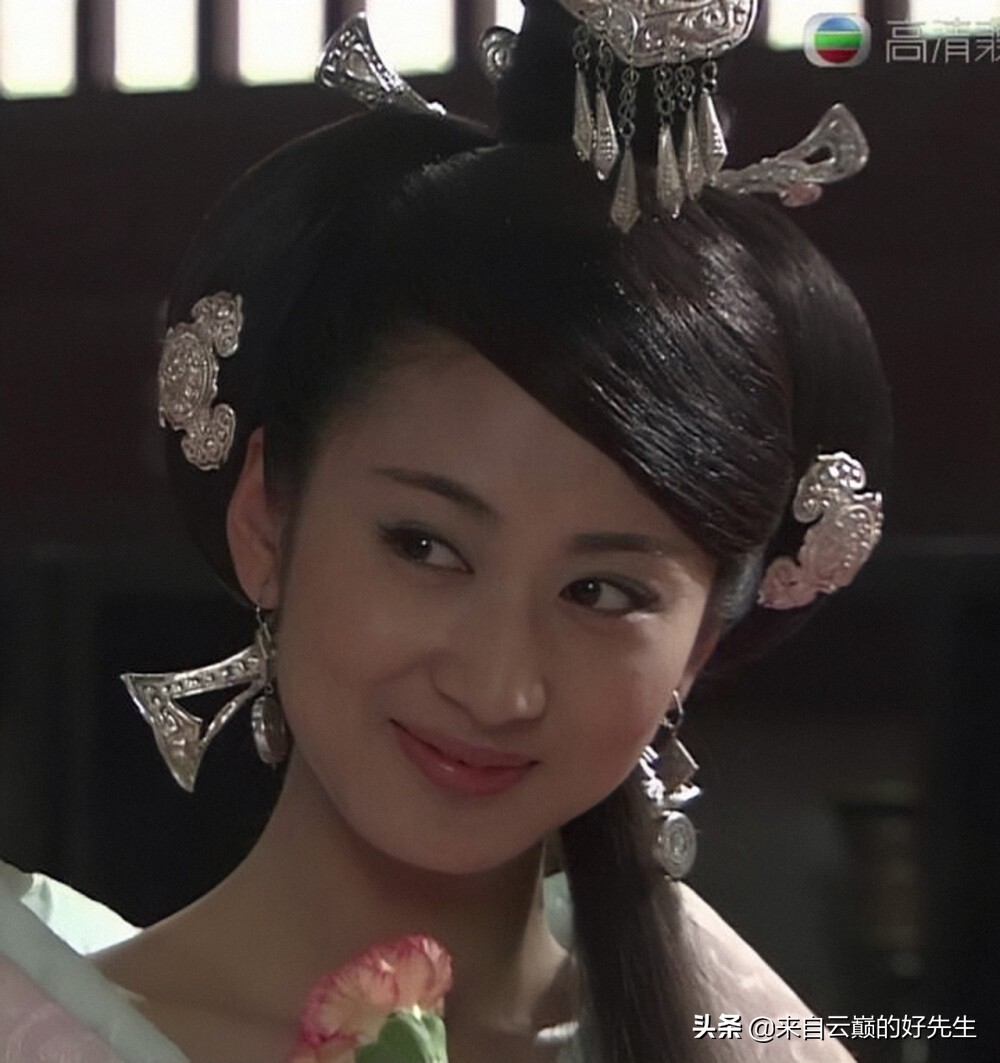 人美戏好但不火的明星,人美戏好却不火的女演员