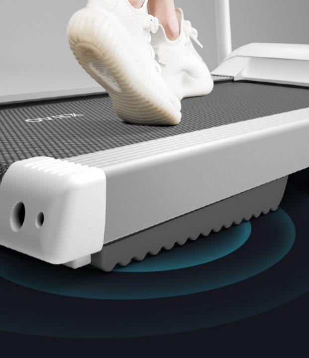 2019年新跑步机,全折叠跑步机的优点和缺点是什么