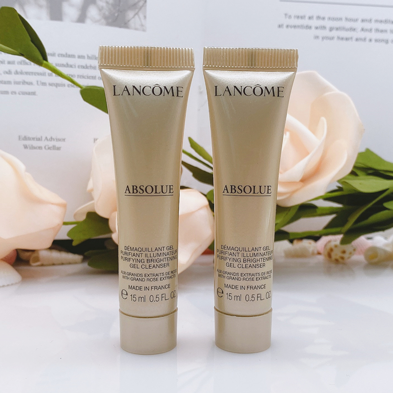 贵妇级洁面,混合性皮肤贵妇洁面推荐