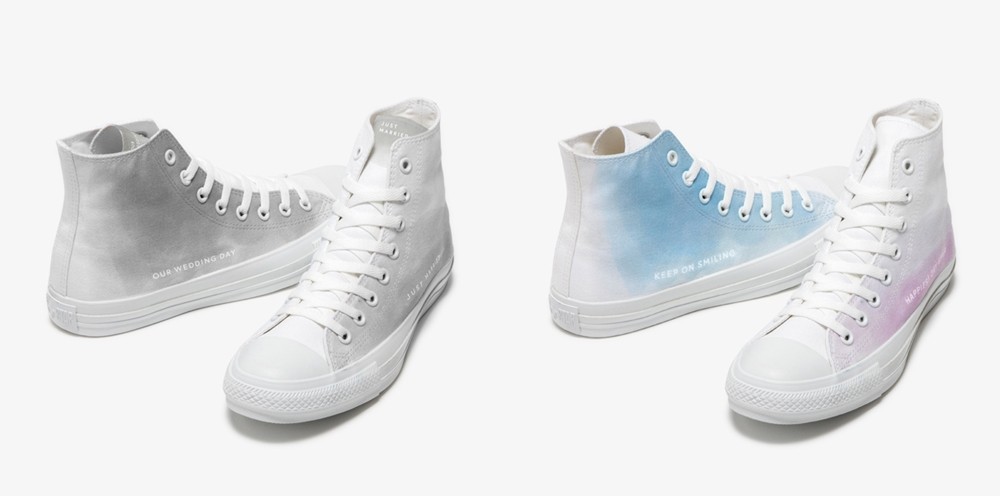 converse婚鞋,converse匡威红色婚鞋