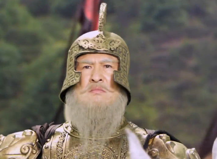 靠山王杨林威名显赫,靠山王杨林真实历史