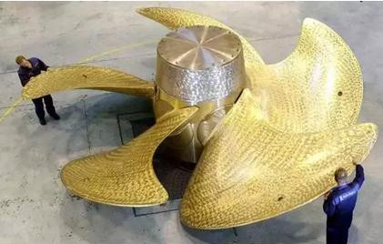 世界上最大的航母美国福特号,福特号航母到底有多大