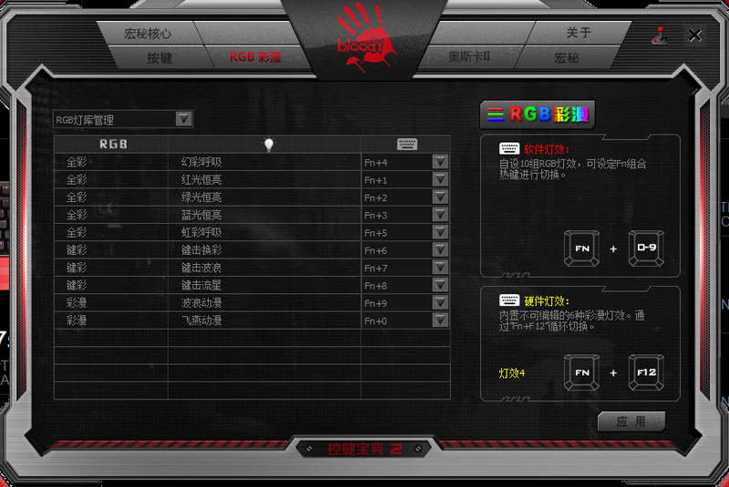 双飞燕q865光轴机械电竞键盘,双飞燕机械键盘975
