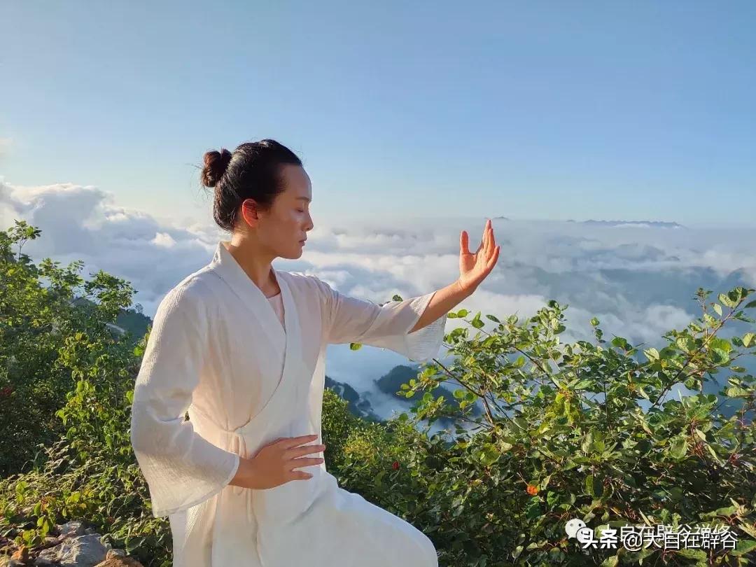 阳气上升辟谷有效果吗,三伏天辟谷冬病夏治