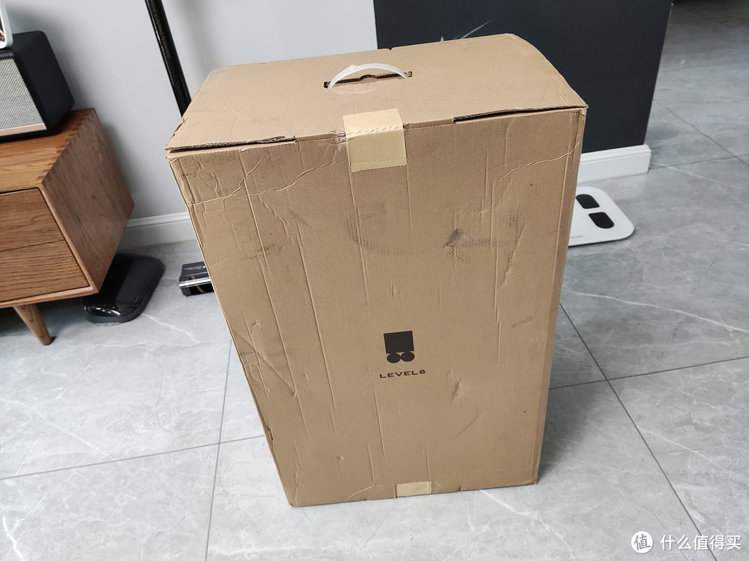 地平线8号静音万向轮旅行箱,24寸大容量行李箱地平线