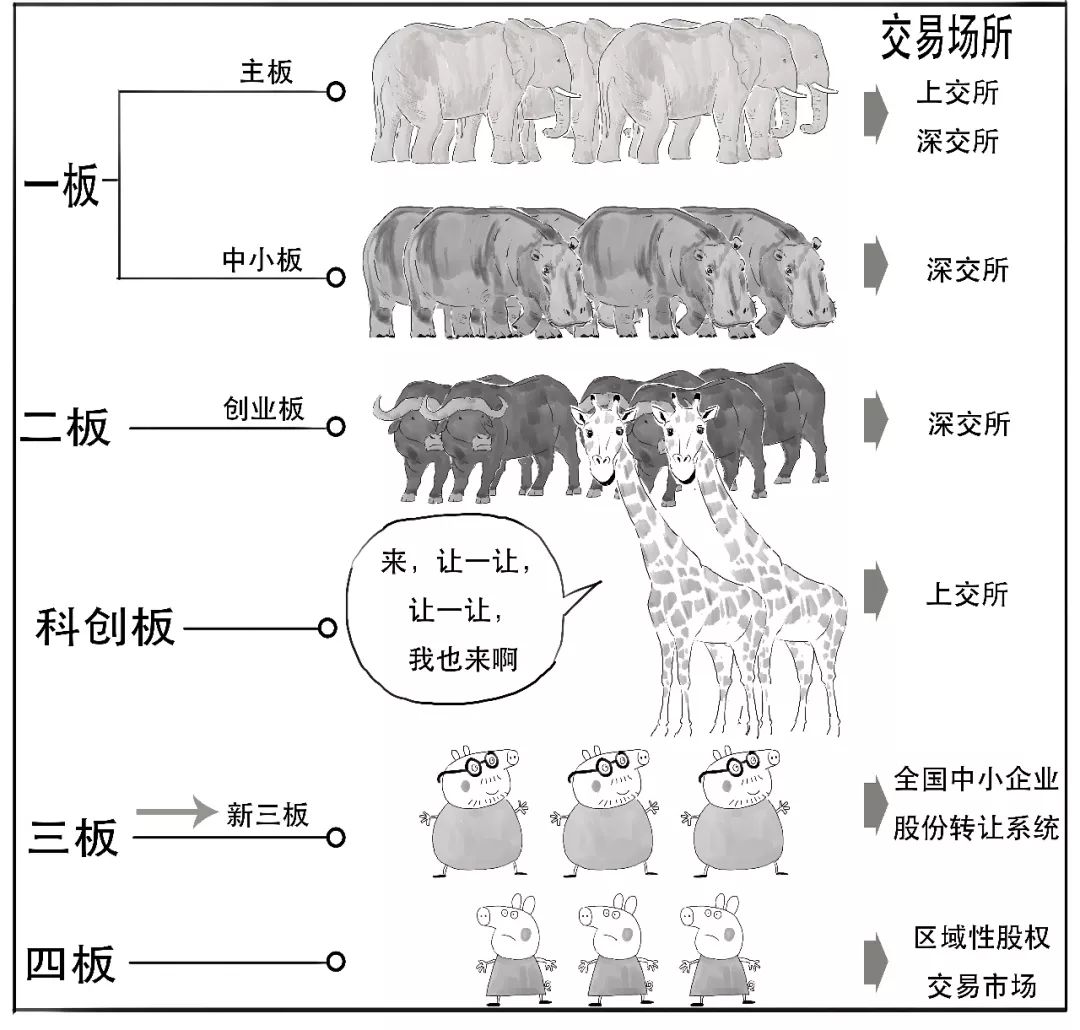 创业板注册制是什么时间开始的,创业板注册制是怎么规定的
