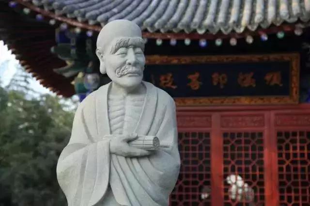 关中八景的草堂烟雾是什么意思,关中八景之一的草堂烟雾在哪里