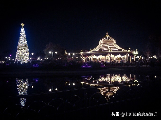 上海迪士尼超详细吃住行玩攻略,上海迪士尼私家车停车攻略