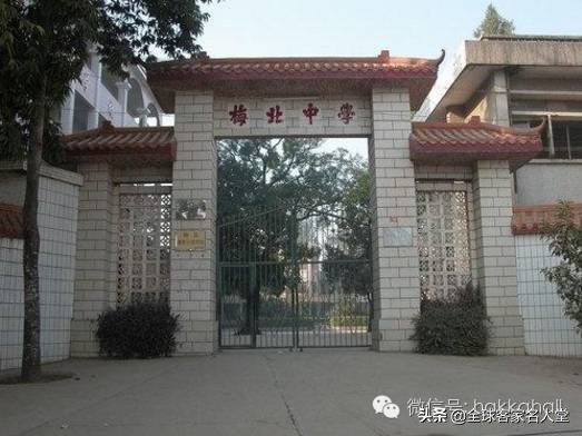 少年活泼气如虹——客家百年老校校歌选赏